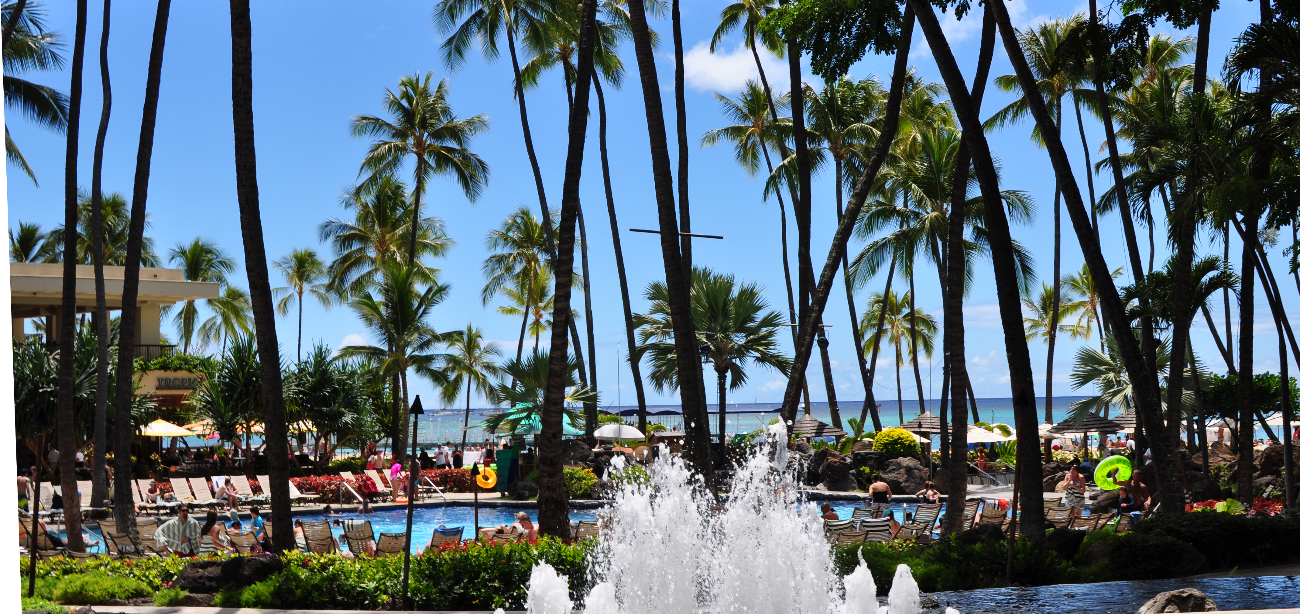 Photo of Hilton Hawaii Village