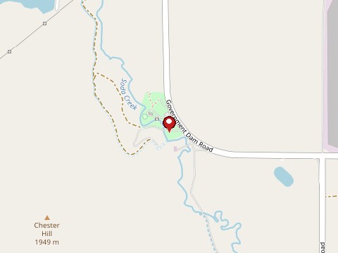 Photo of Hooper Springs