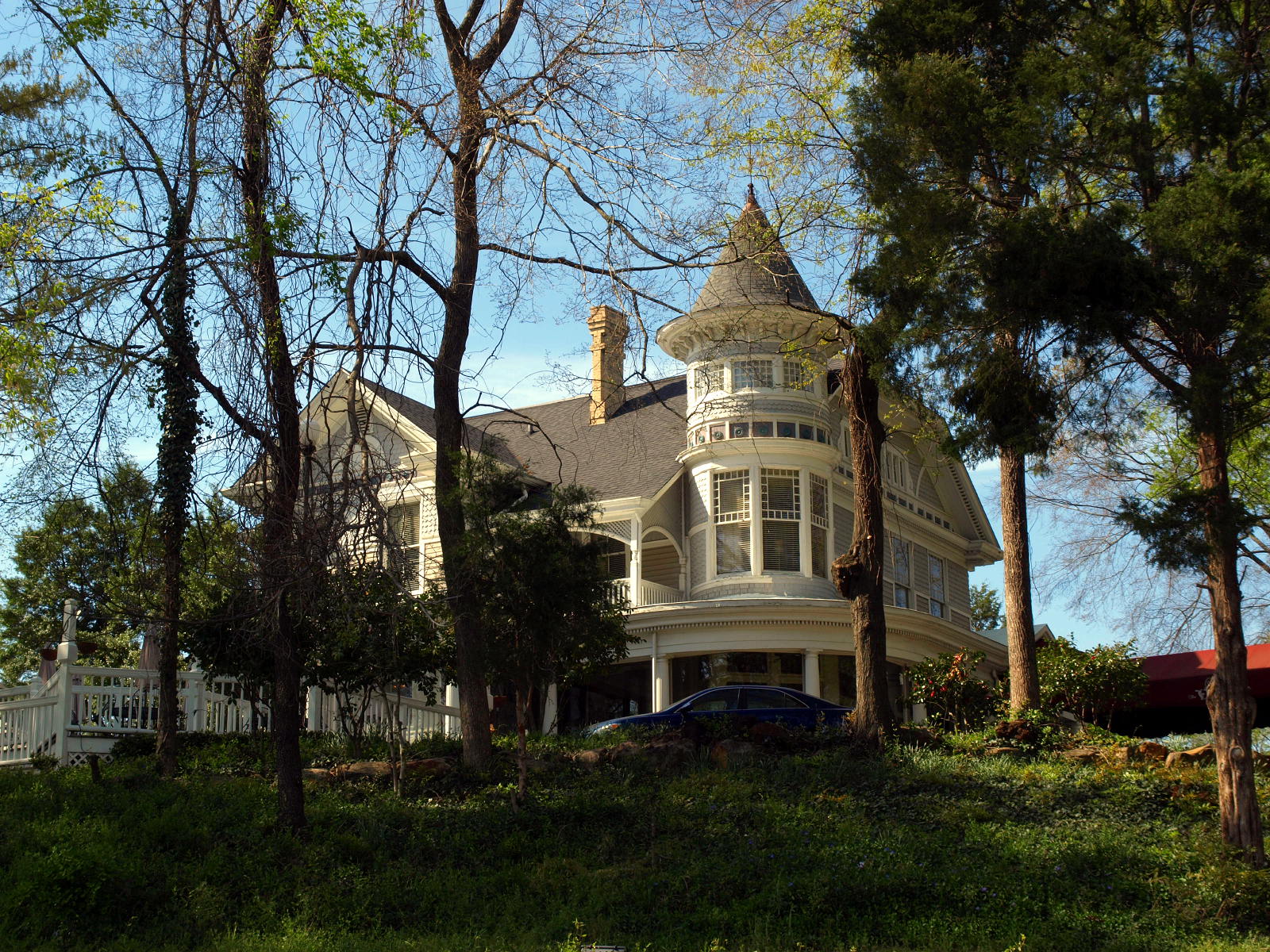 Photo of Hotel Finial (The Victoria)