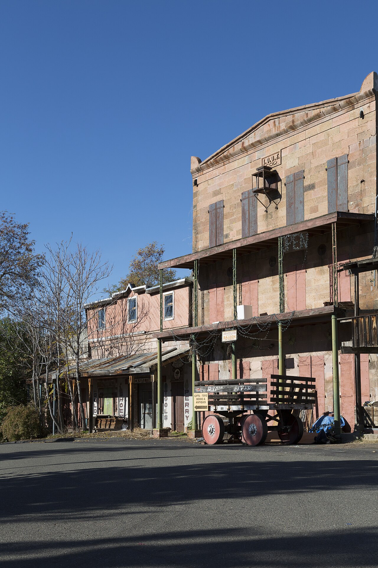 Photo of Hotel Leger