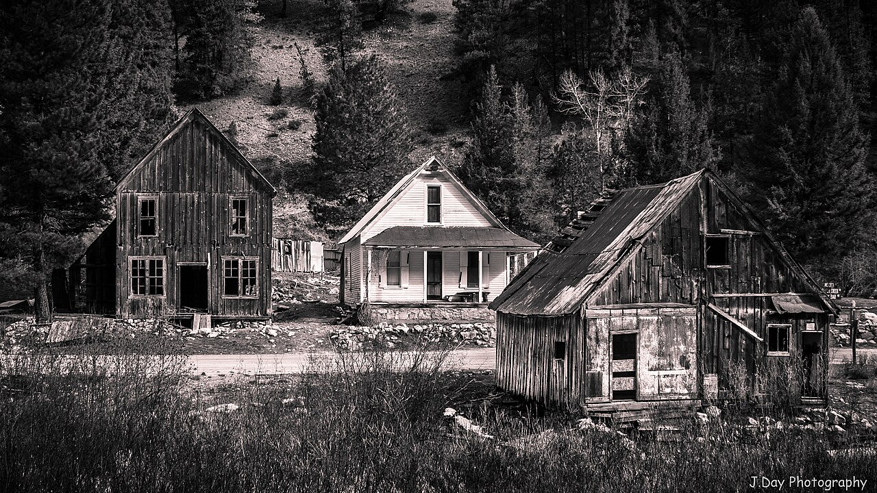 Photo of Rocky Bar