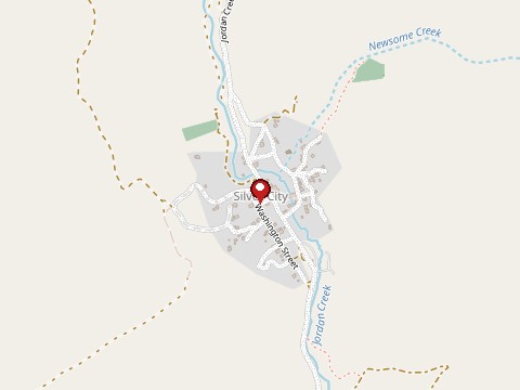 Photo of Silver City
