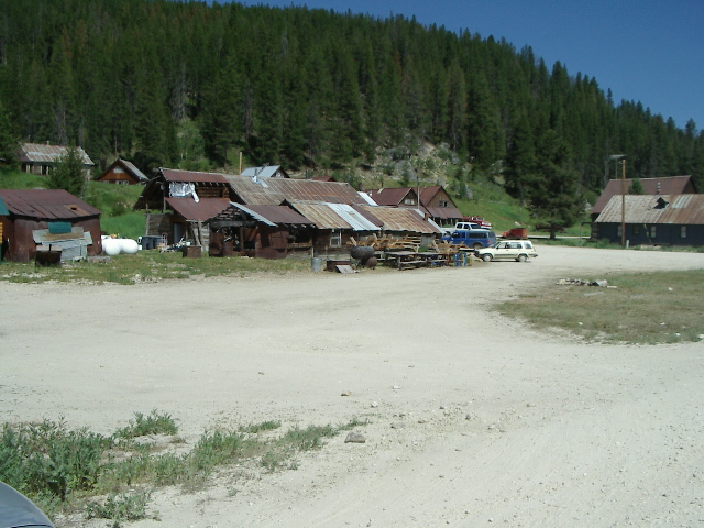 Photo of Warren