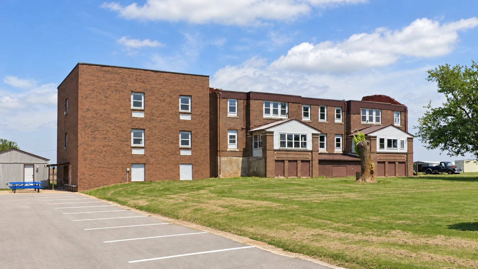 Photo of Ashmore Estates