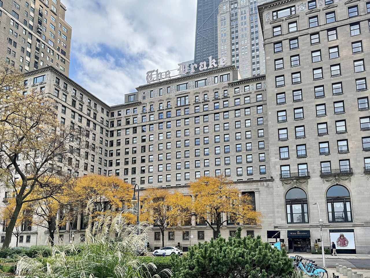 Photo of The Drake Hotel