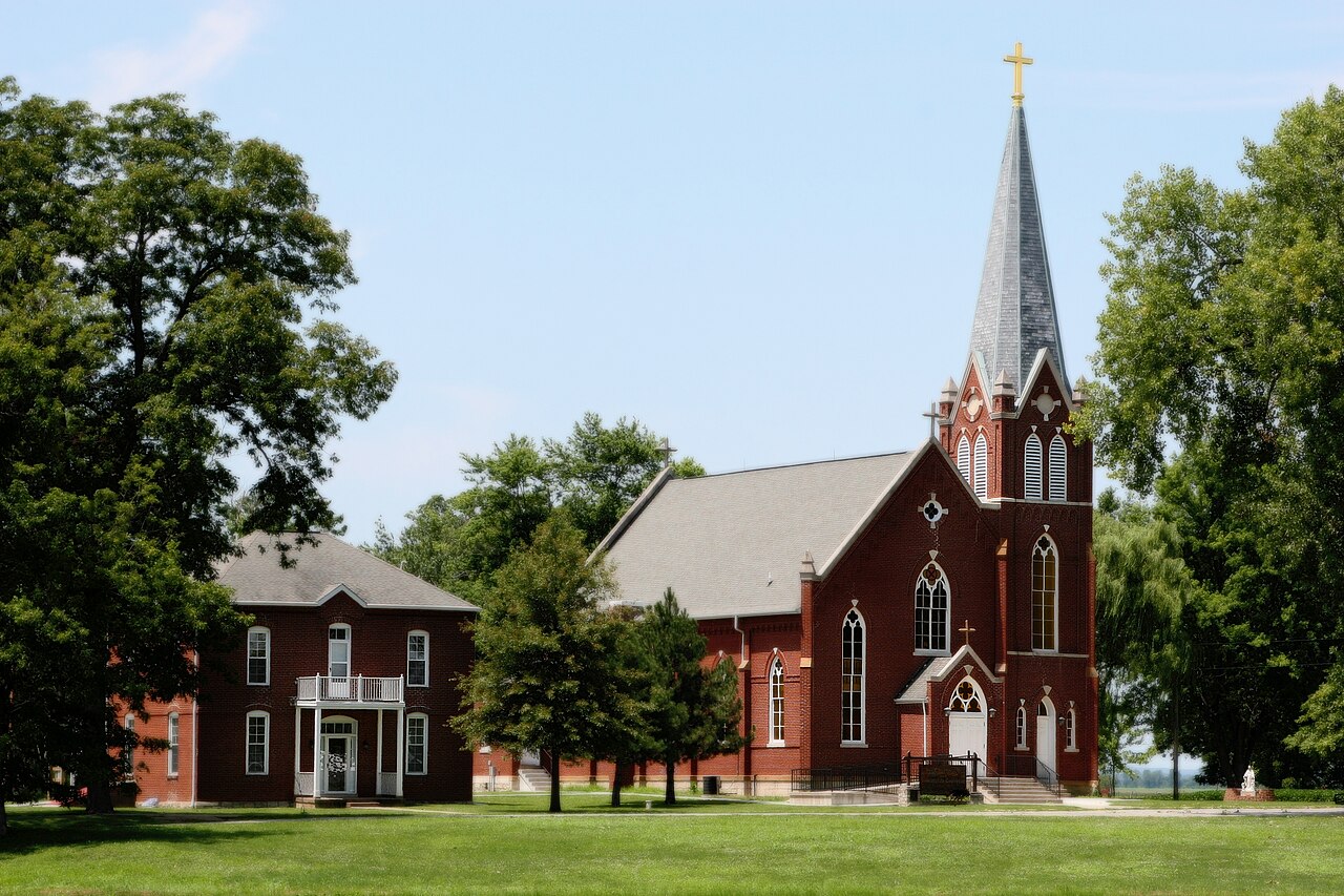 Photo of Kaskaskia