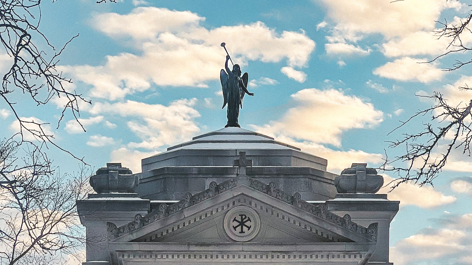 Photo of Mount Carmel Cemetery
