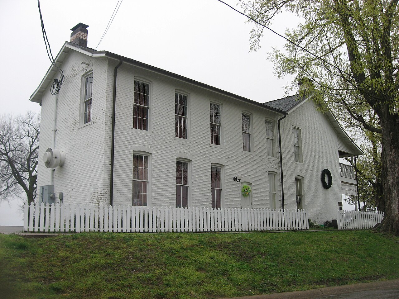 Photo of Rose Hotel