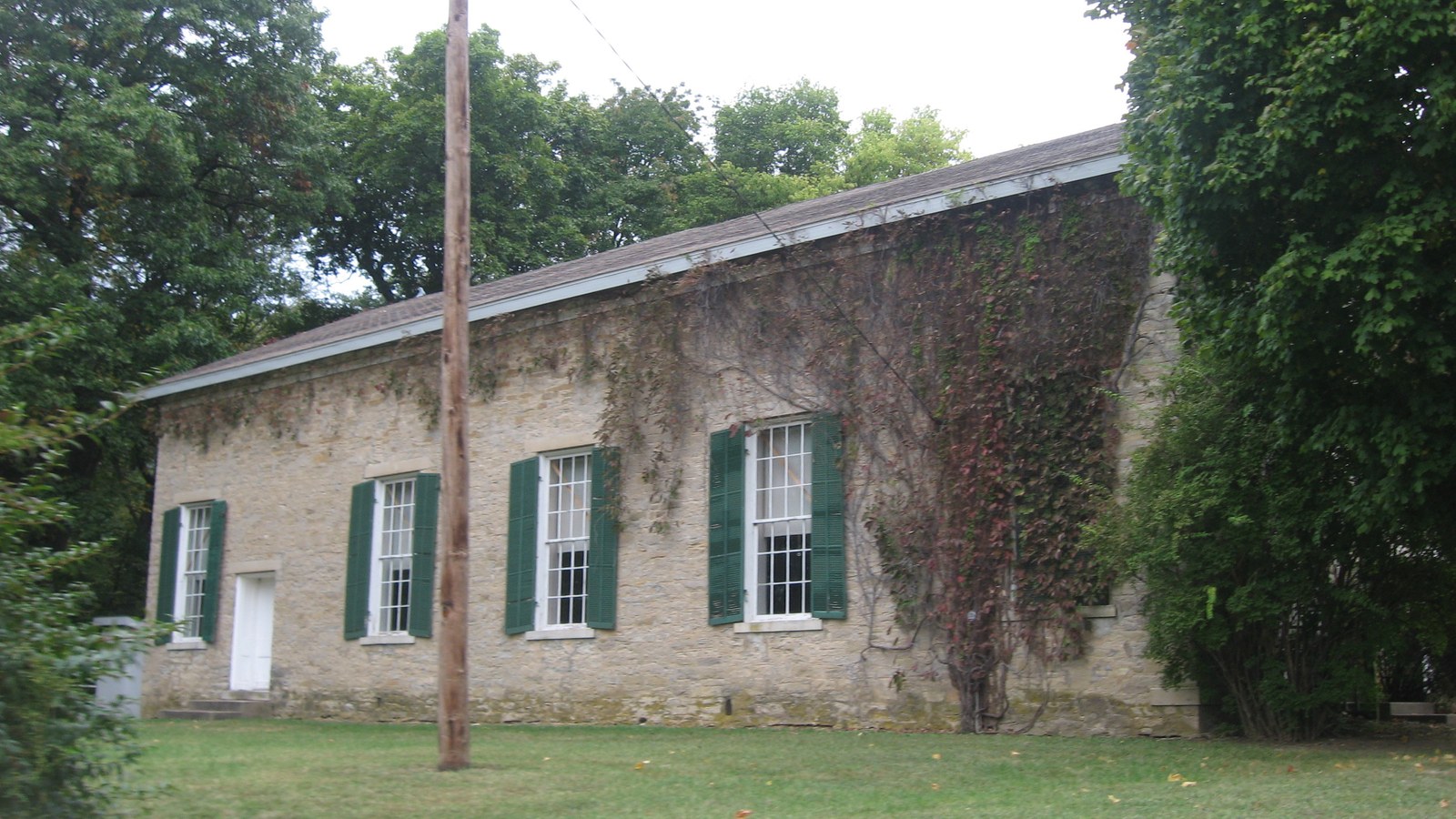 Photo of South Henderson Church