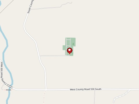 Photo of Boon Hutch Cemetery