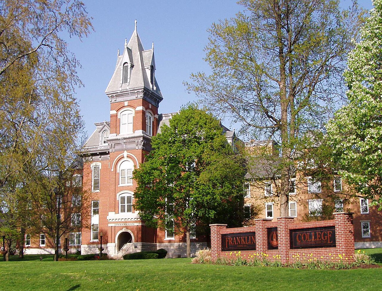 Photo of Franklin College