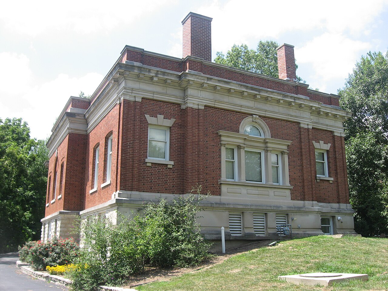 Photo of Hanover College