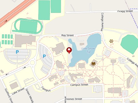 Photo of Huntington College