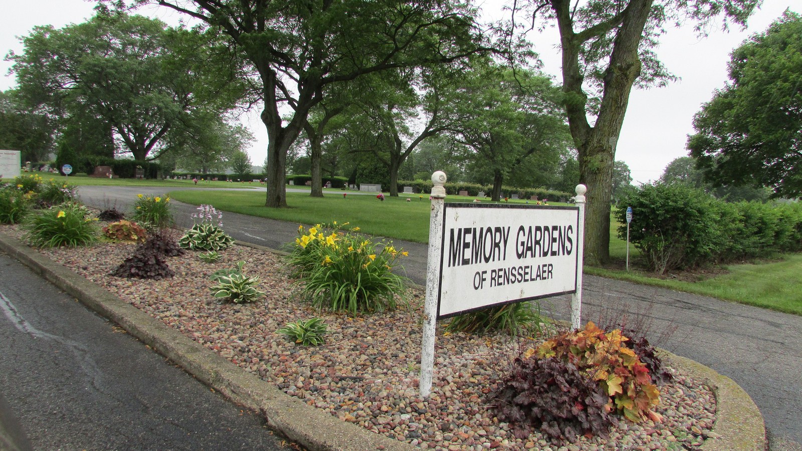 Photo of Memory Gardens