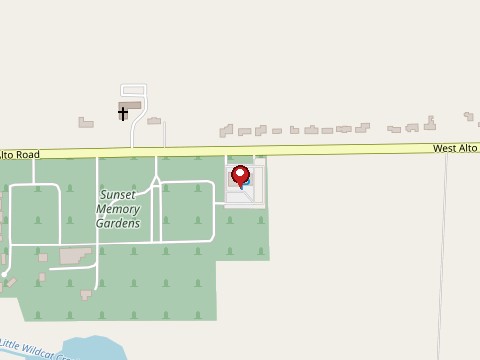 Photo of Jacob's Funeral Home