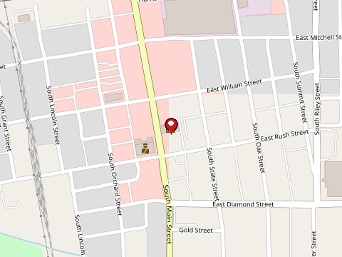 Photo of The Strand Movie Theater