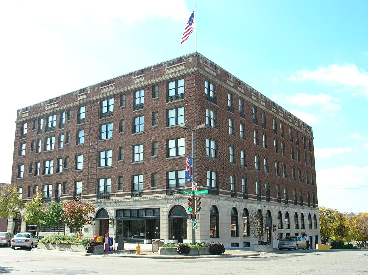 Photo of Eldridge Hotel