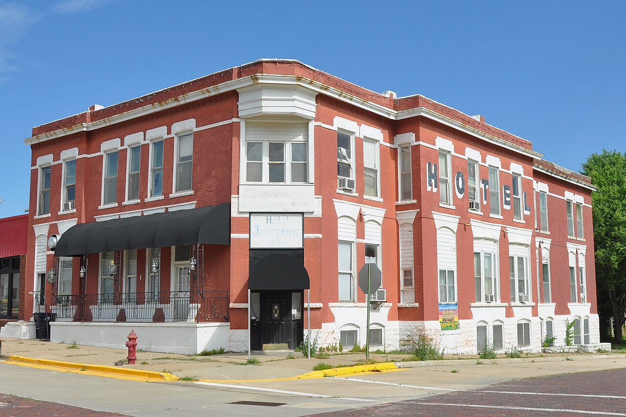 Photo of Hotel Josephine