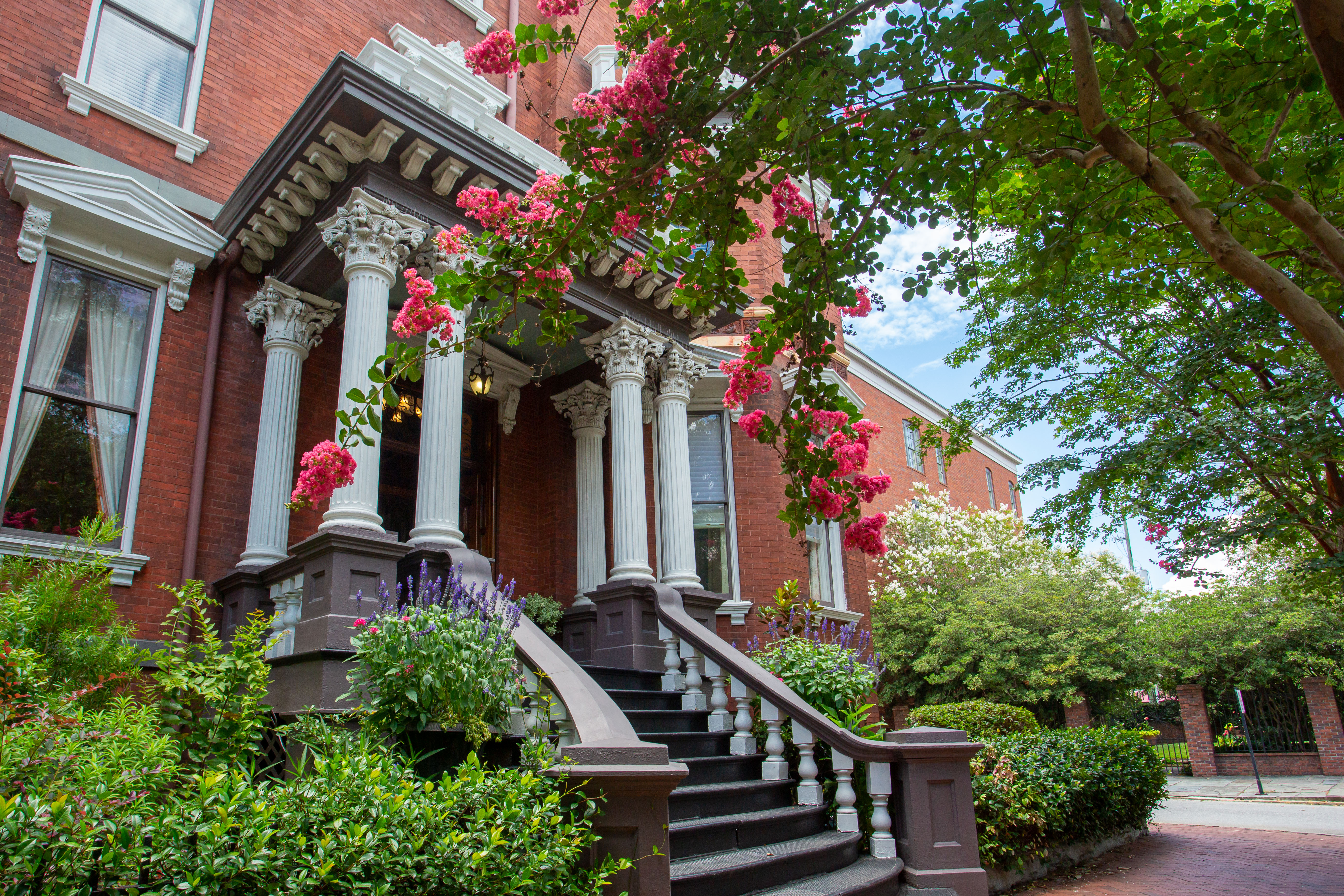 Photo of Kehoe House Bed & Breakfast
