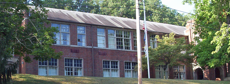 Photo of Benham Schoolhouse Inn