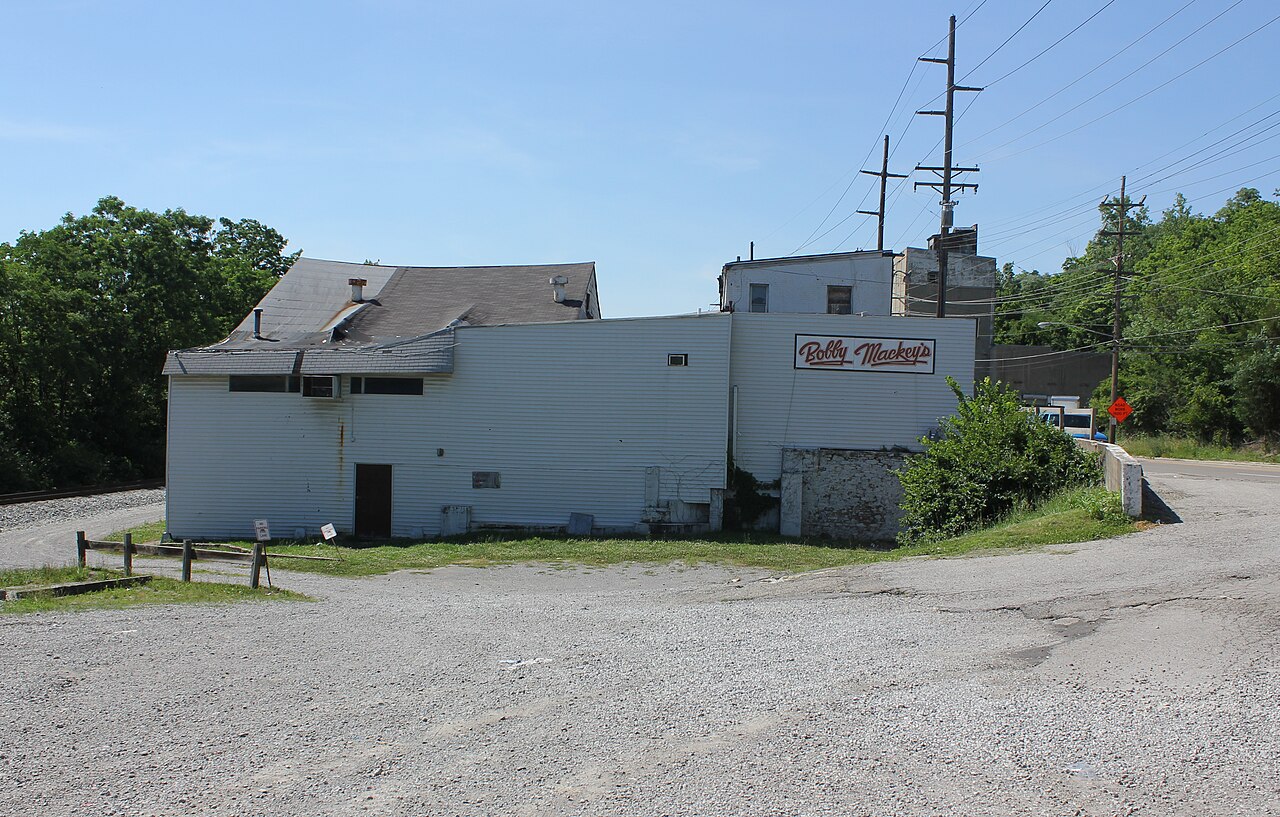 Photo of Bobby Mackey's Music World