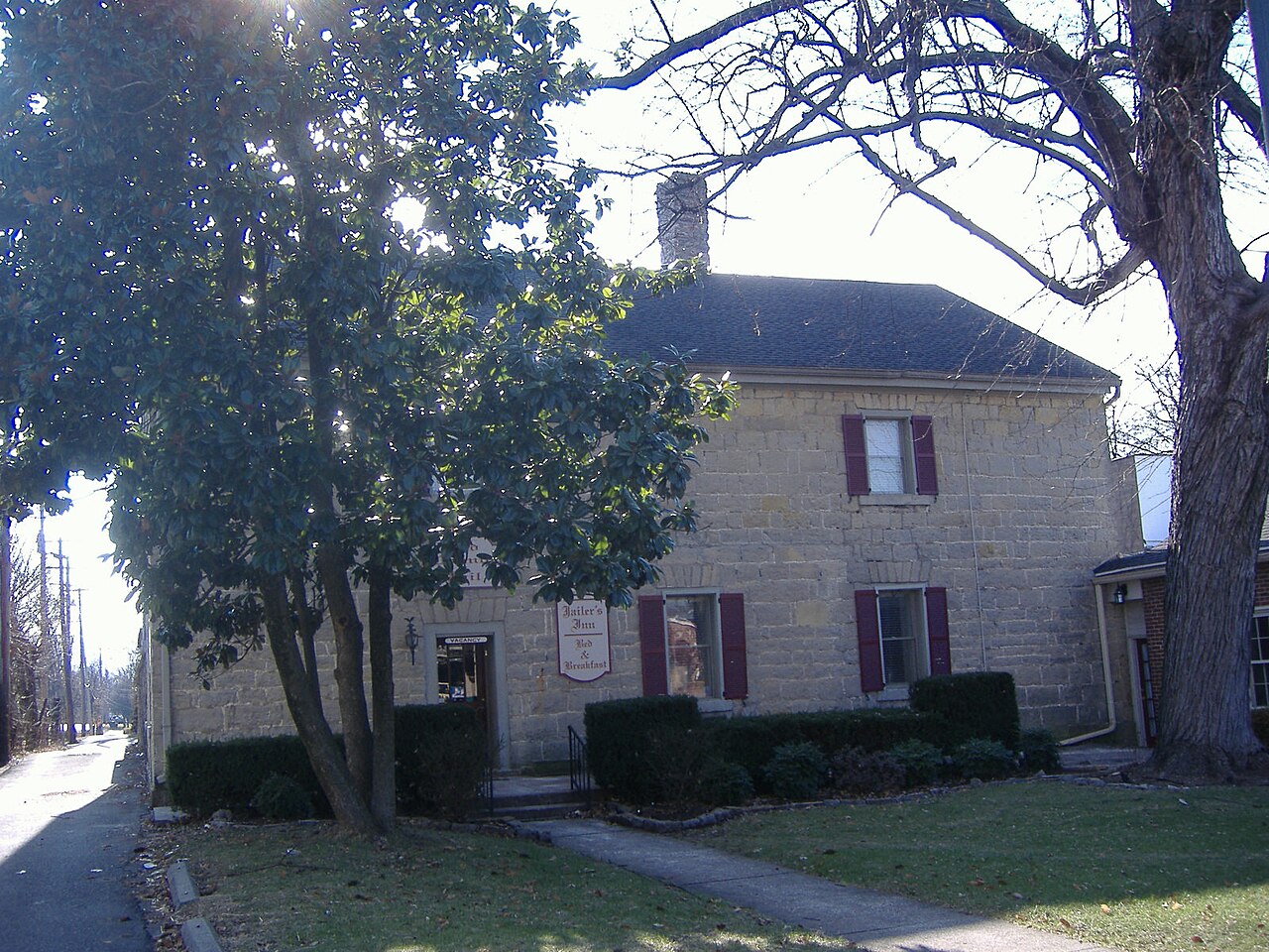 Photo of Jailer's Inn