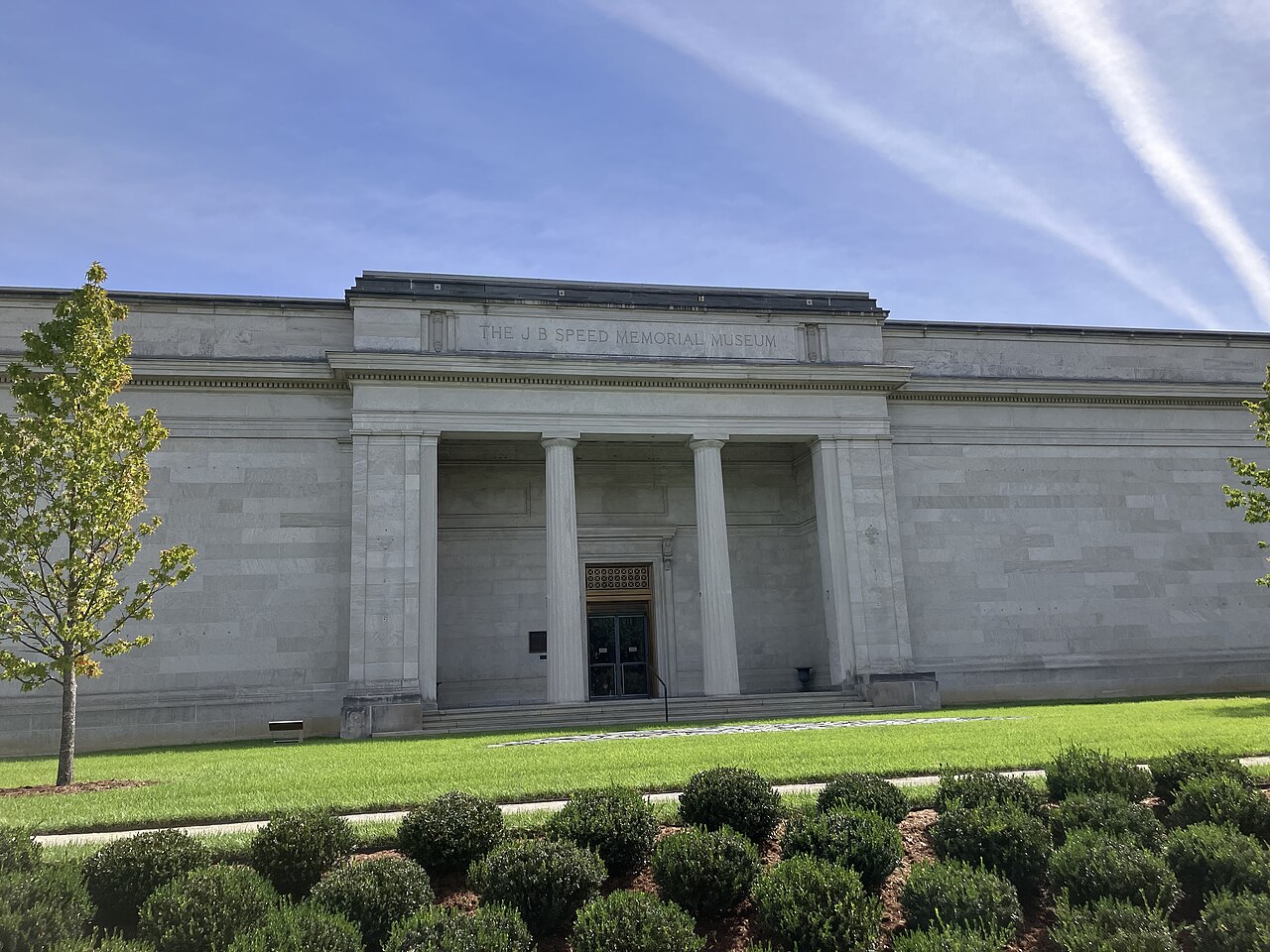 Photo of Speed Art Museum