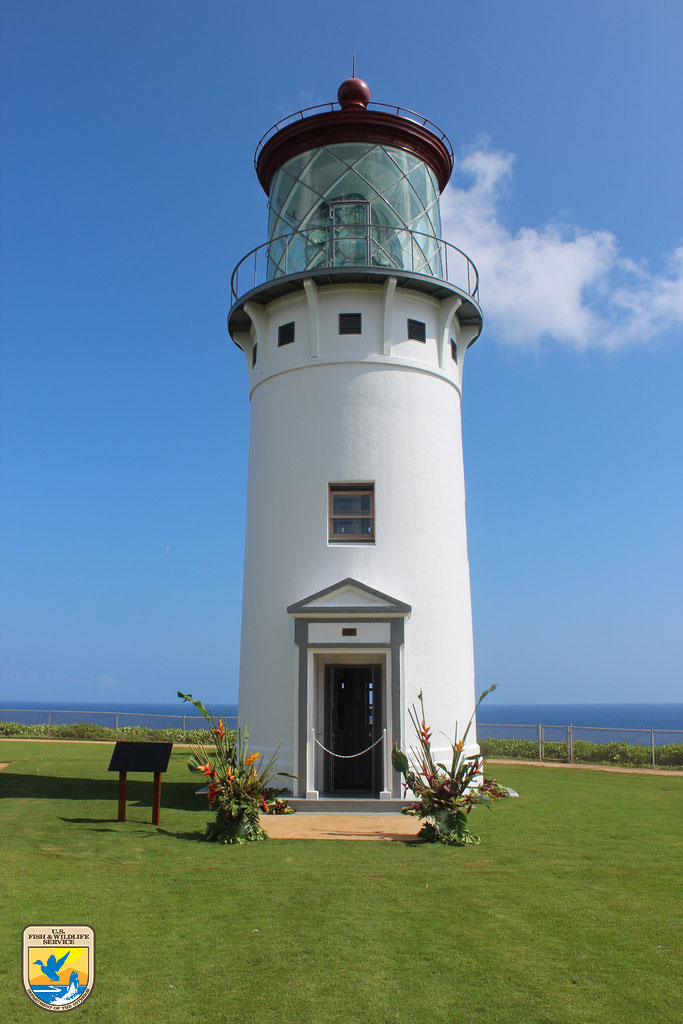 Photo of Kīlauea Point Lighthouse