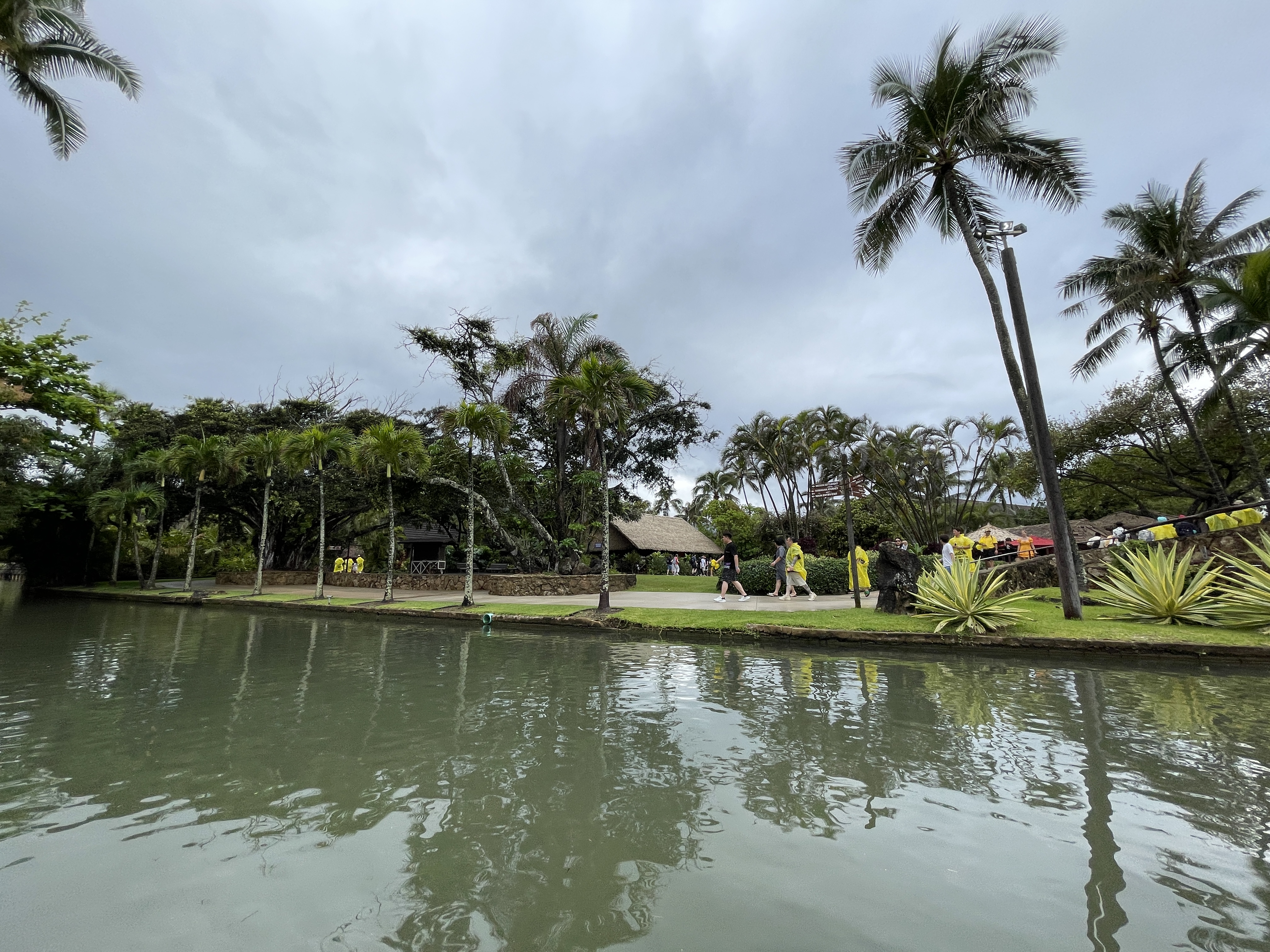 Photo of Laie