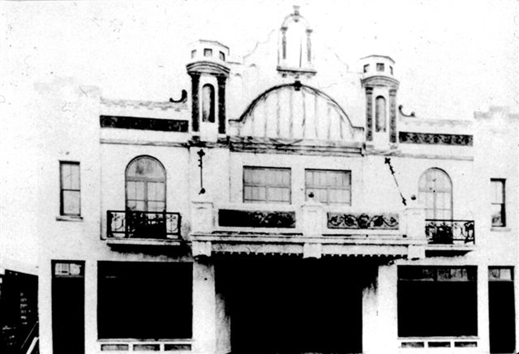 Photo of Lake Worth Playhouse