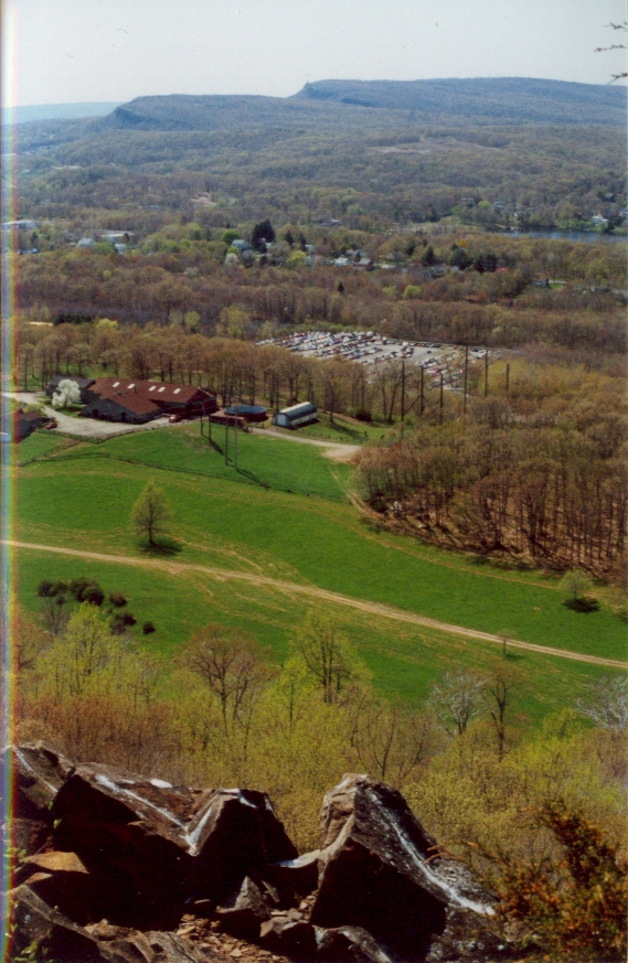 Photo of Lamentation Mountain