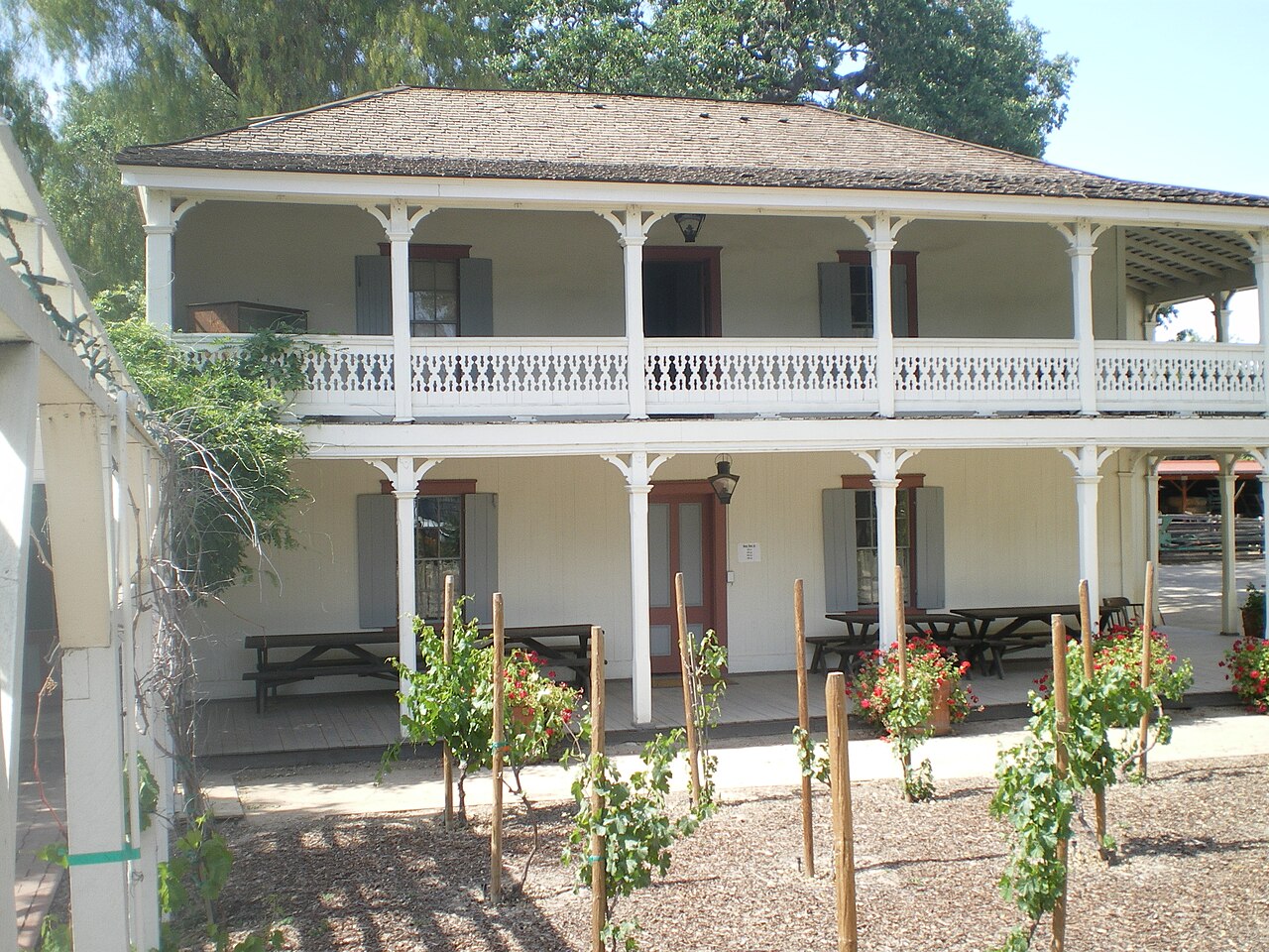 Photo of Leonis Adobe