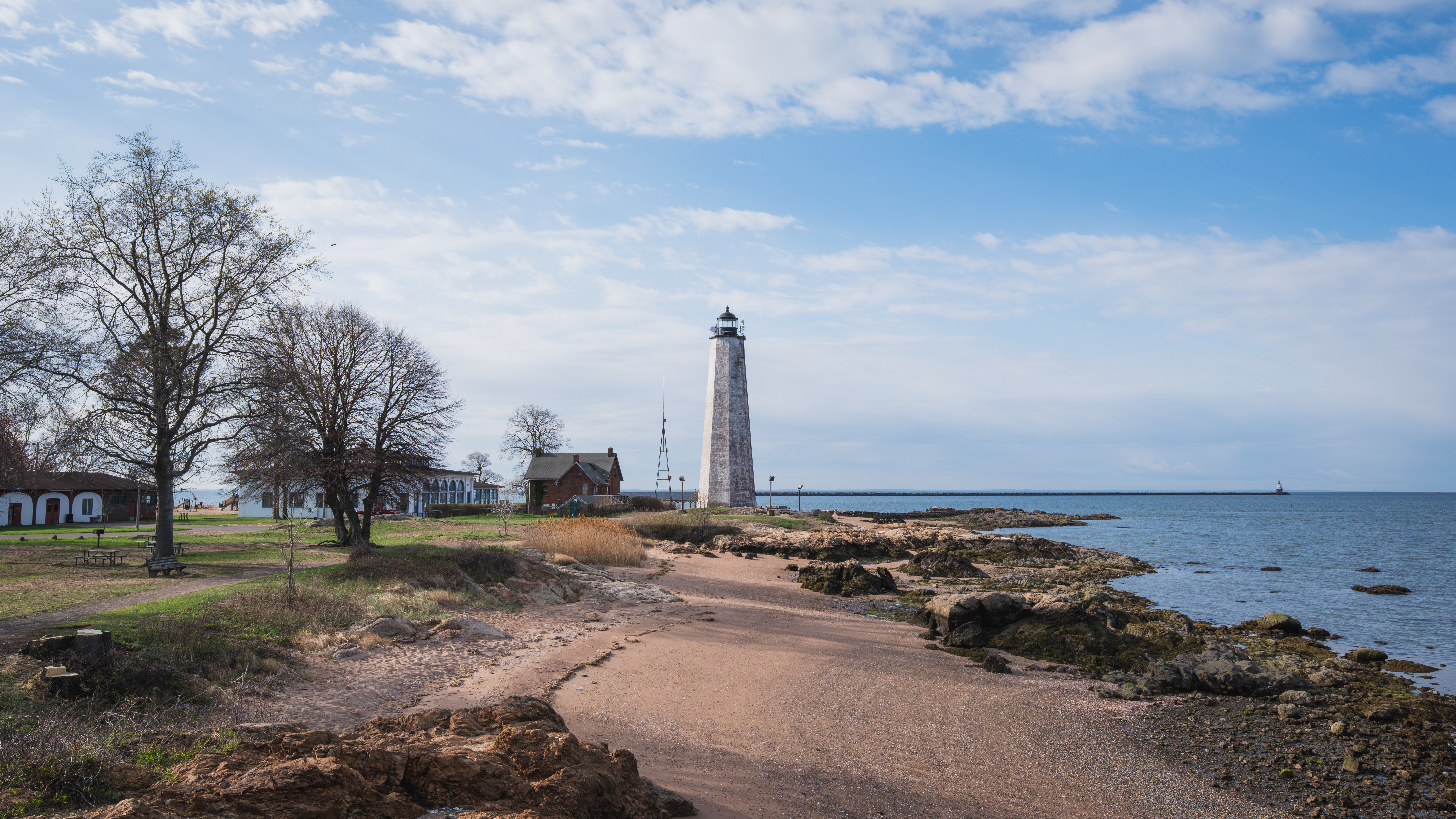 Photo of Lighthouse Park