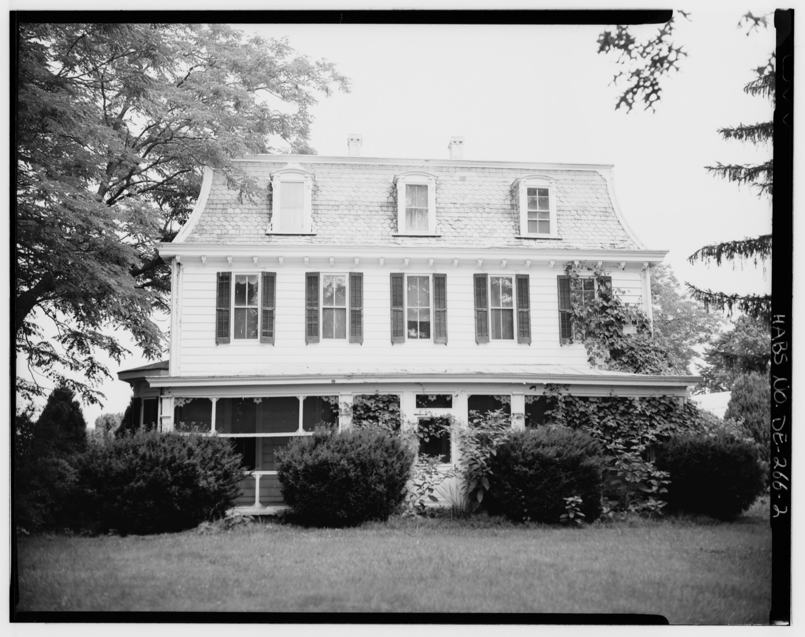 Photo of Locust Grove Farm