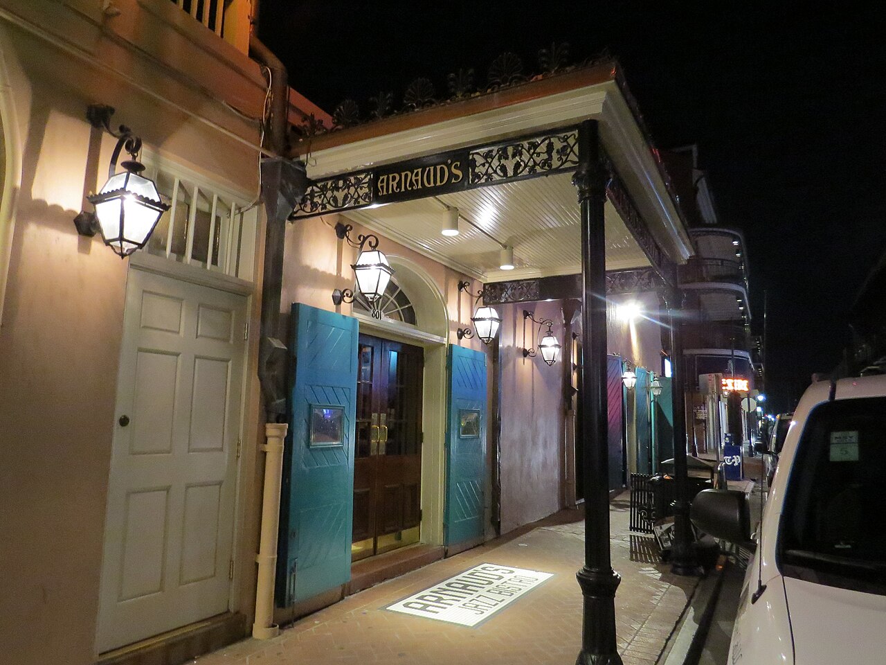 Photo of Arnaud's Restaurant