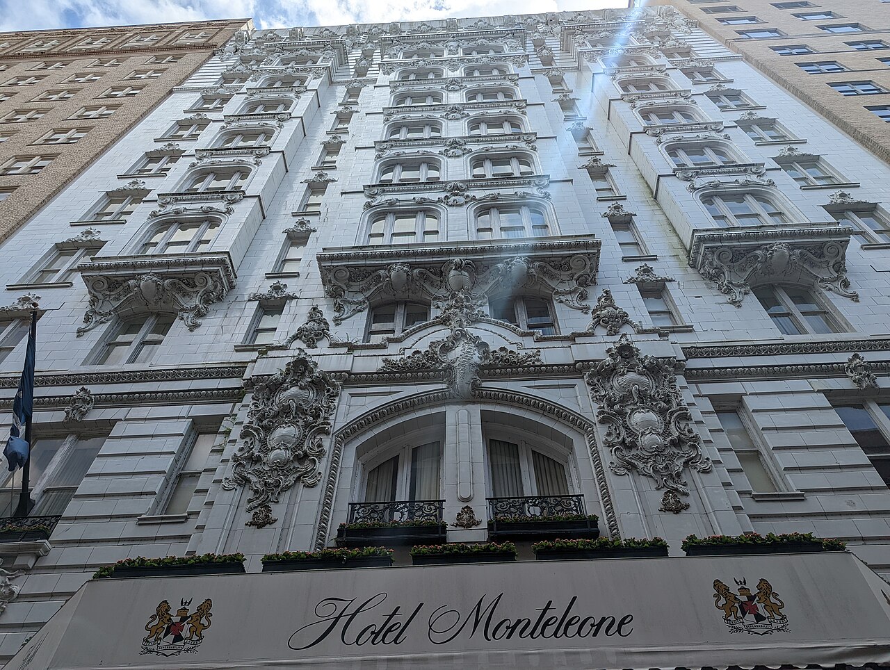 Photo of Hotel Monteleone