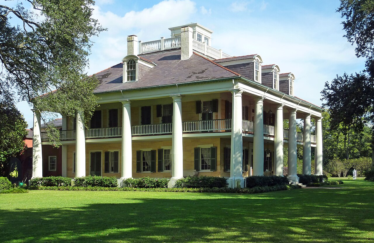 Photo of Houmas House