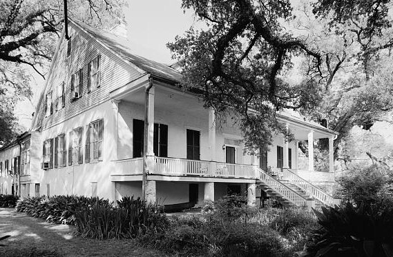 Photo of Magnolia Plantation