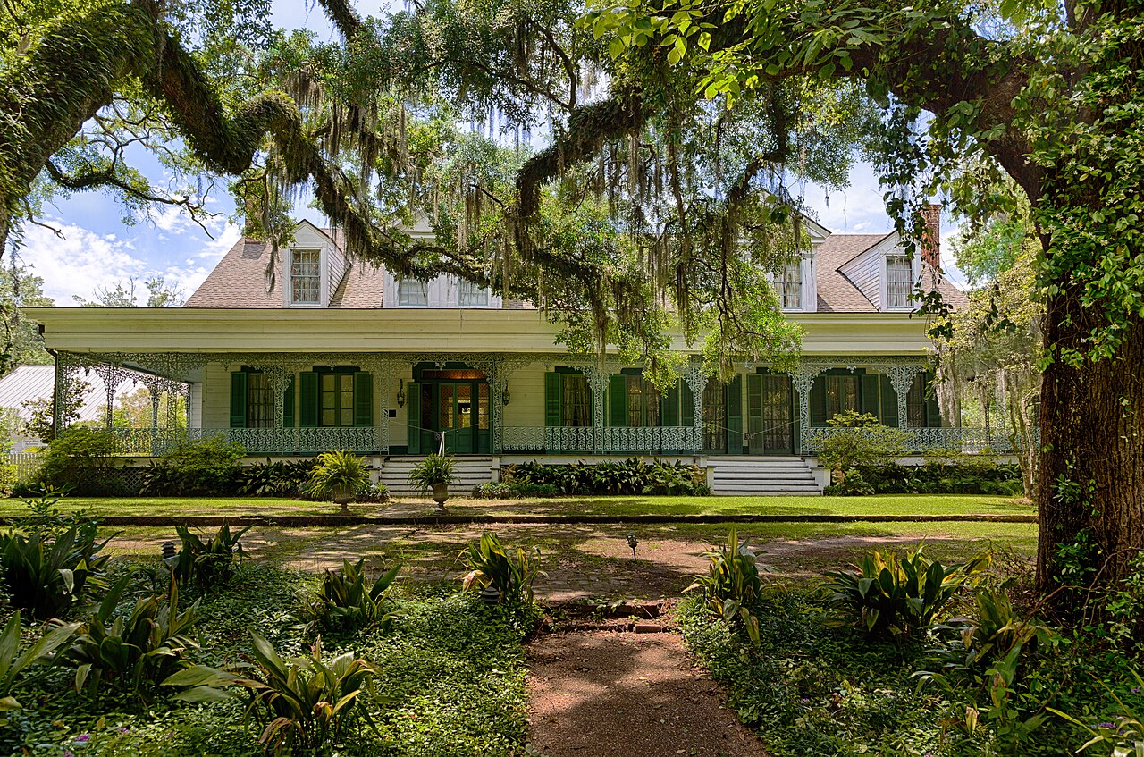 Photo of Myrtles Plantation