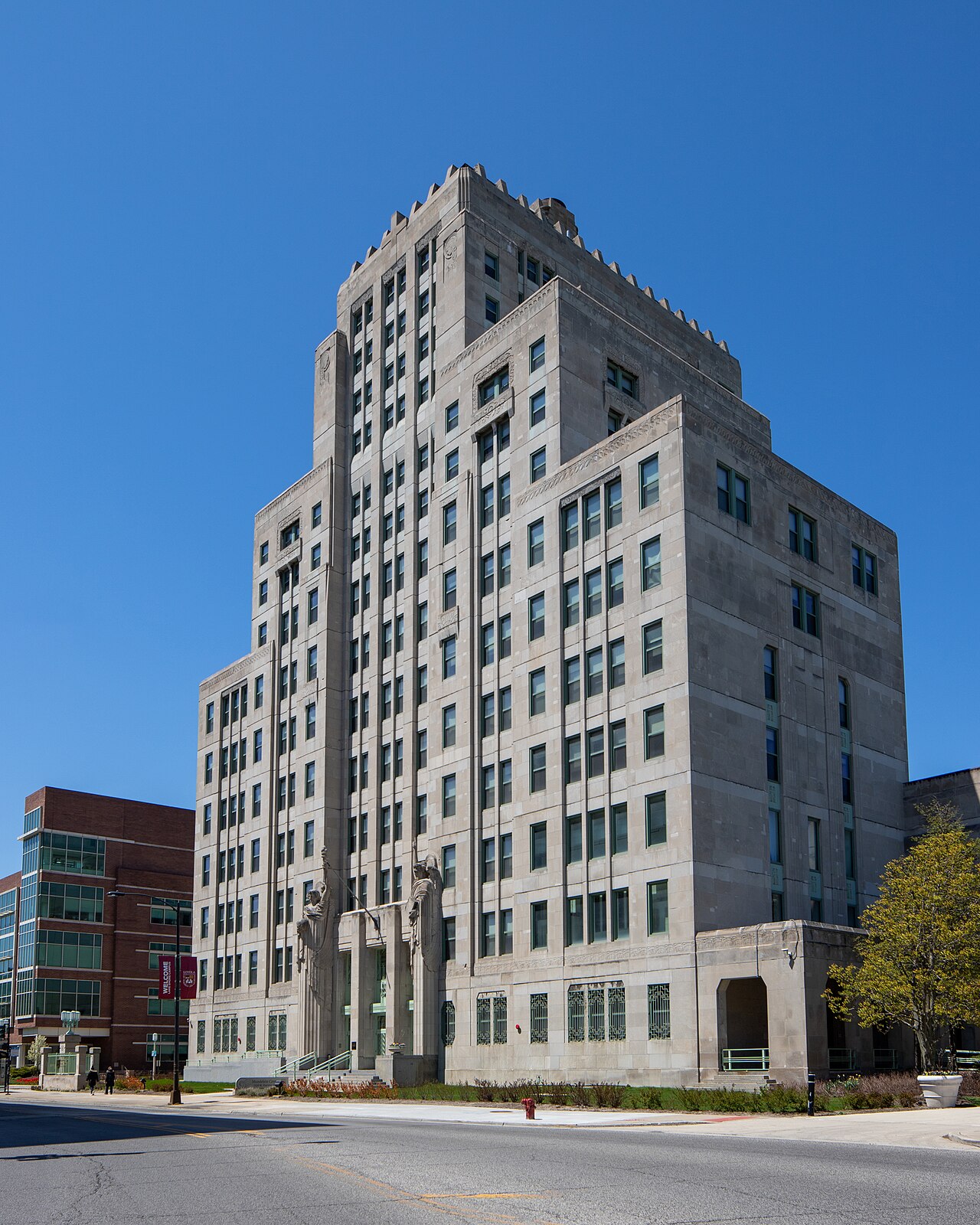 Photo of Loyola University Chicago