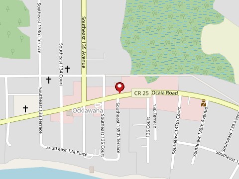 Photo of Ma Barker's Residence
