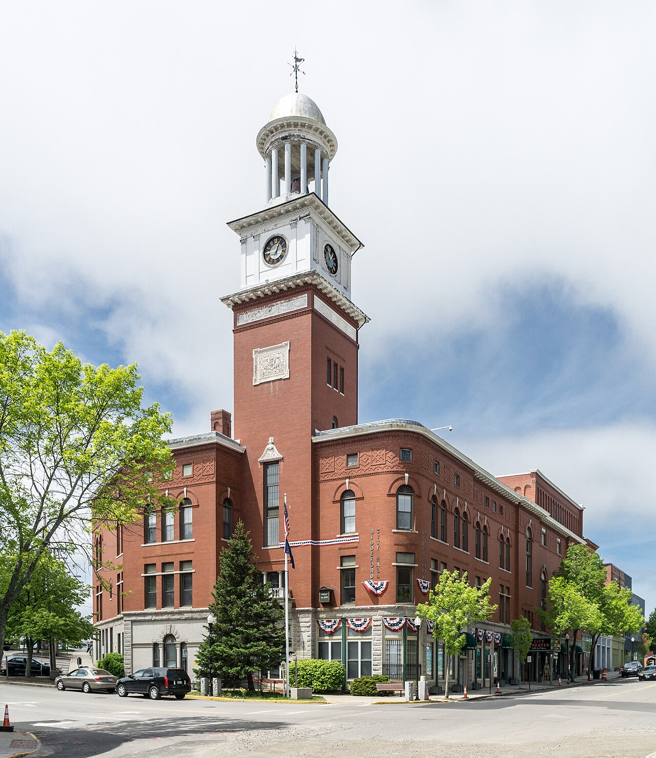 Photo of City Theater