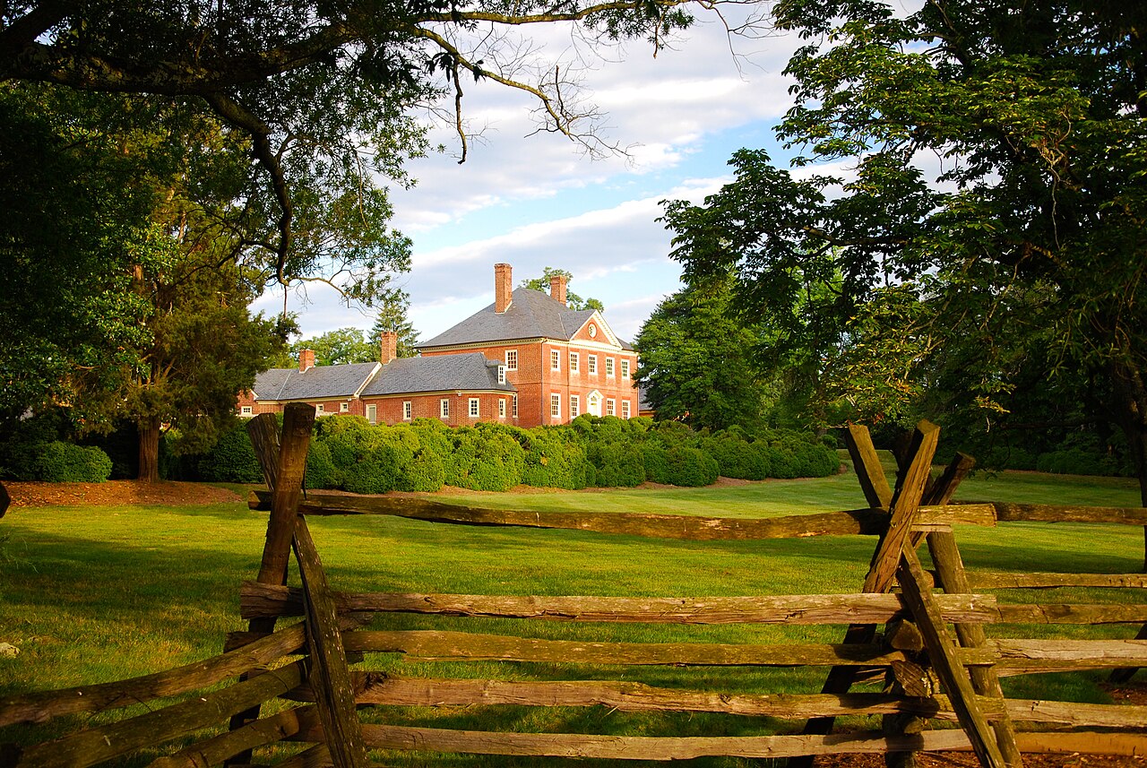 Photo of Montpelier Mansion