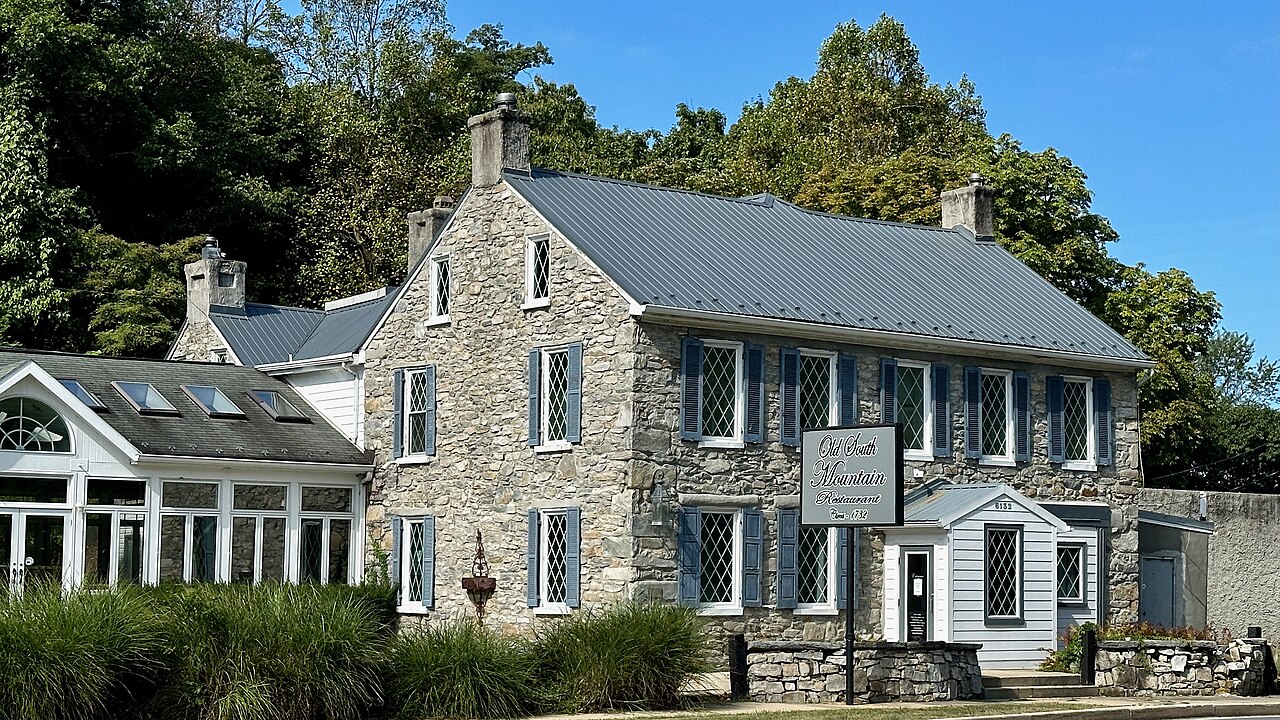 Photo of Old South Mountain Inn