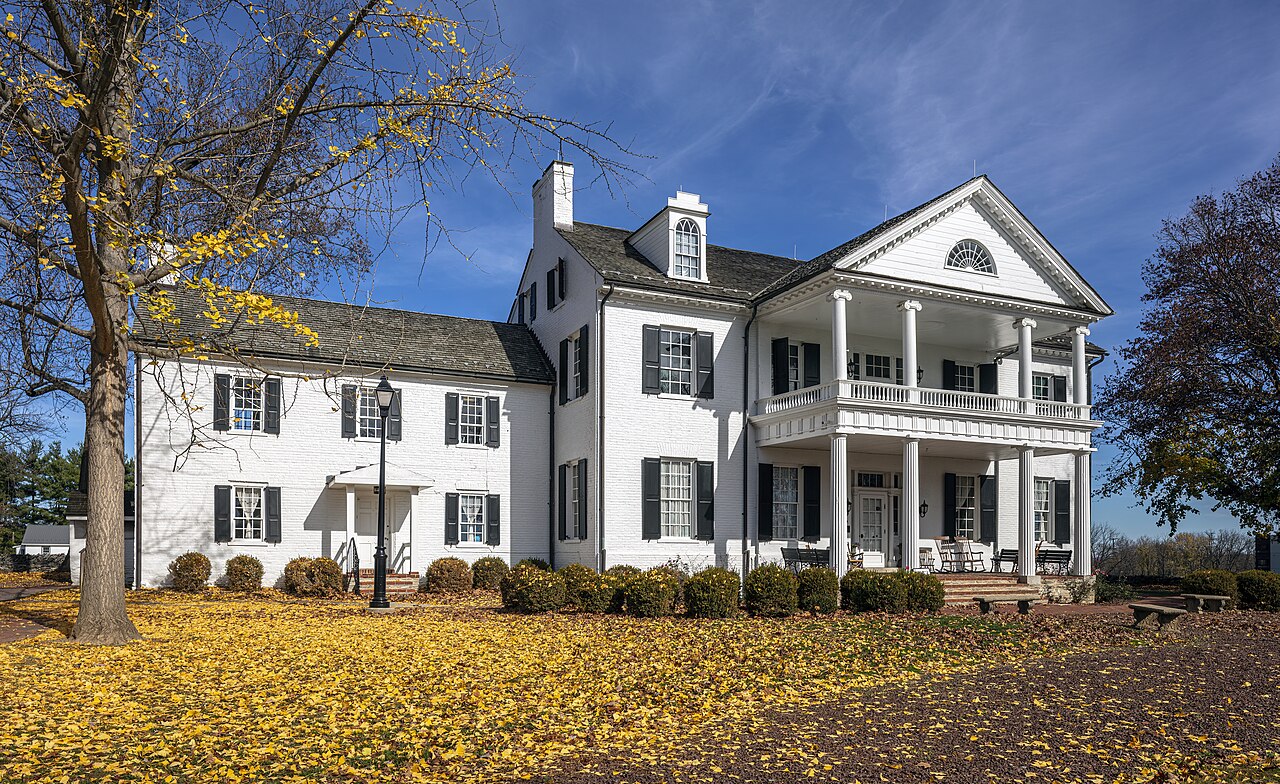 Photo of Rose Hill Manor