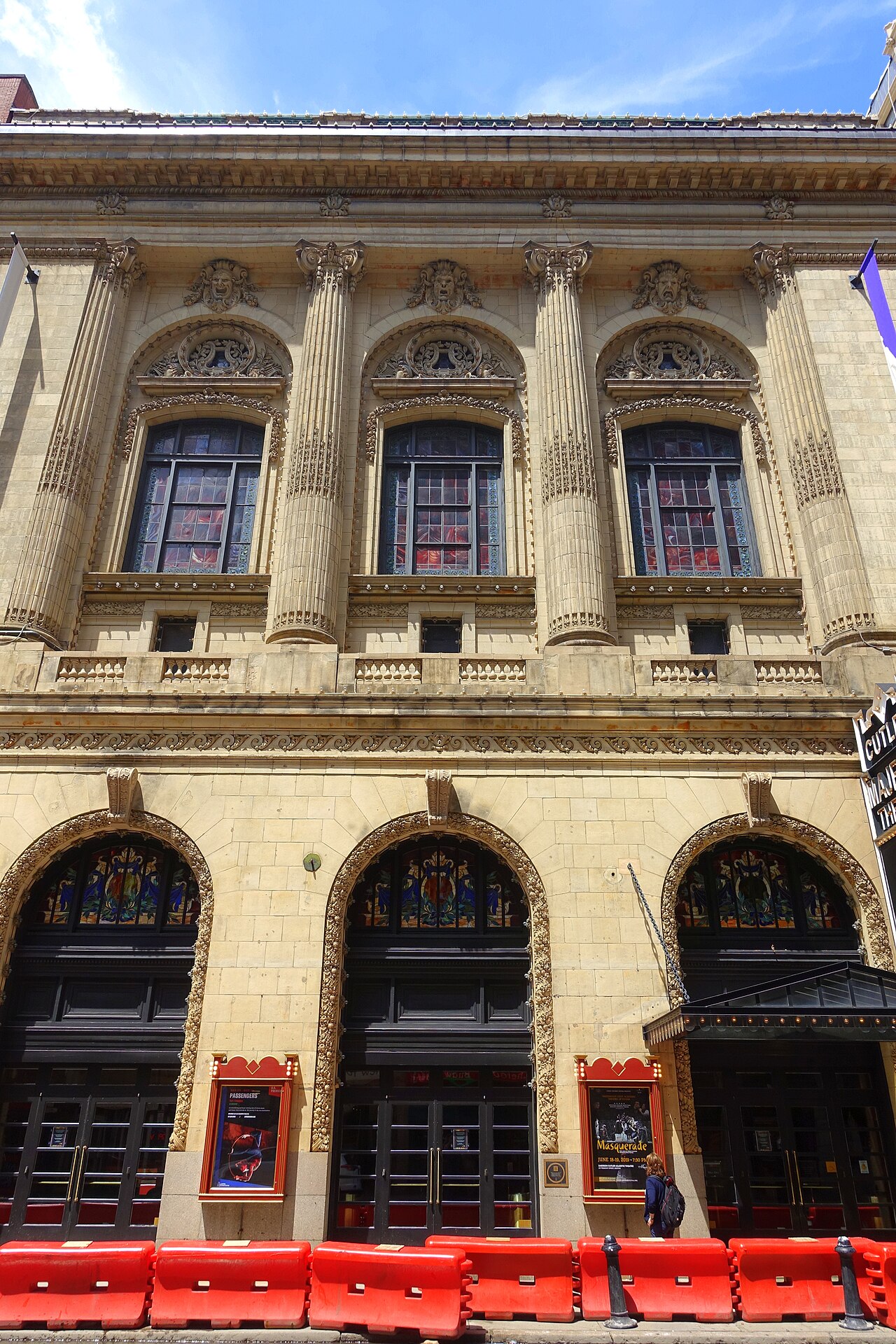 Photo of Cutler Majestic Theatre