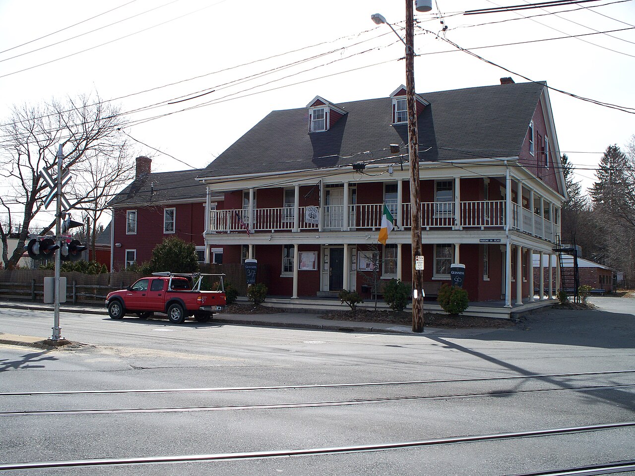 Photo of Stone's Public House