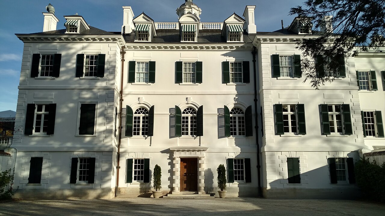 Photo of The Mount
