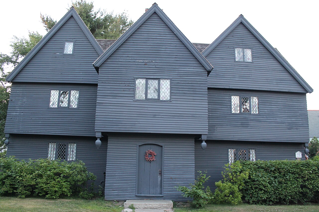 Photo of The Witch House