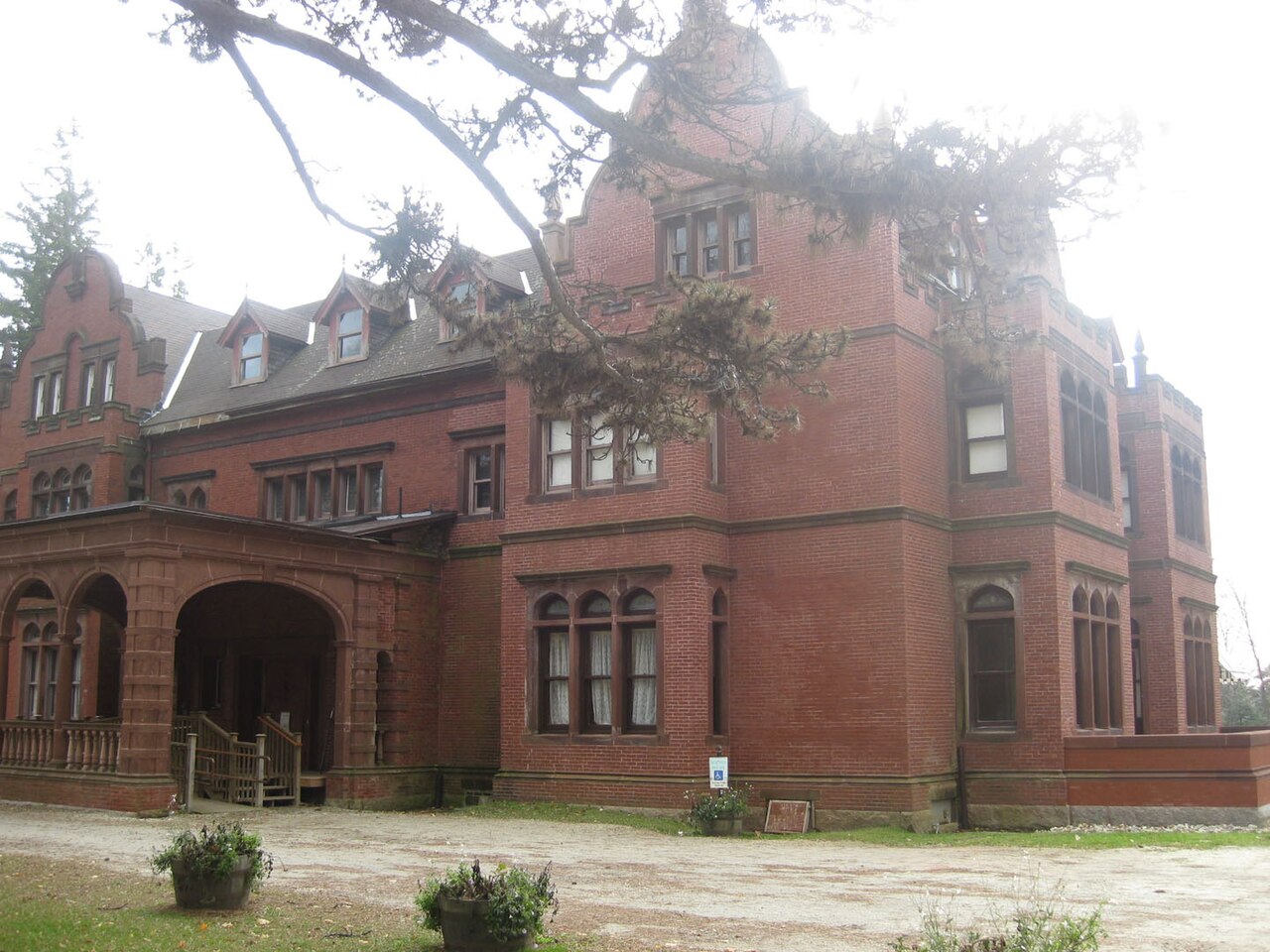 Photo of Ventfort Hall Mansion and Gilded Age Museum